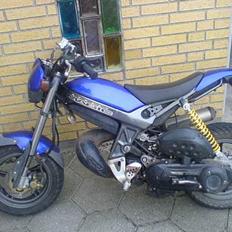 Suzuki street magic [ SOLGT ]