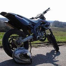 Derbi Senda sm - SOLGT