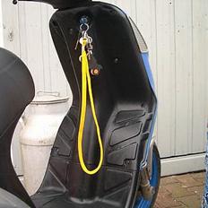 Piaggio  NRG MC3 SOLGT !