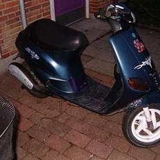 Piaggio zip (solgt)