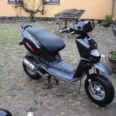 Aprilia Rally -(byttet til jog r)