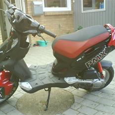 PGO PMX Sport SOLGT!