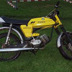 Puch Monza Juvel 3g