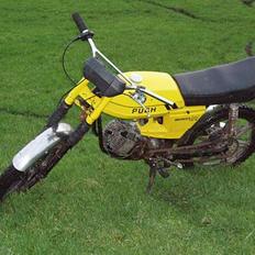 Puch Monza Juvel 3g