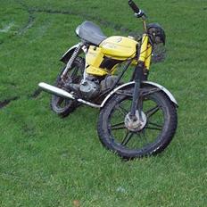 Puch Monza Juvel 3g