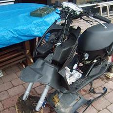 Aprilia Sonic *SOLGT*