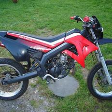 Gilera smt motard