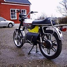 Kreidler RMC