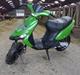 Gilera Stalker