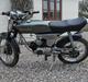 Yamaha 4 gear byttet til sonic