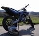 Derbi Senda sm - SOLGT