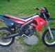 Gilera smt motard