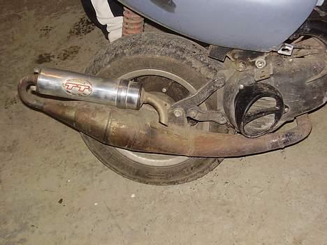 Aprilia sonic billede 3