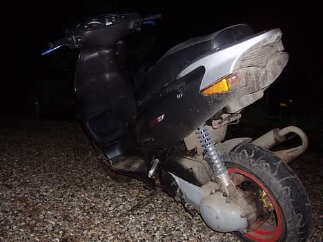 Gilera Runner 30 Solgt billede 4