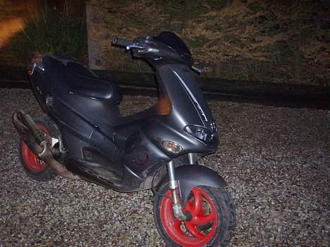 Gilera Runner 30 Solgt billede 5