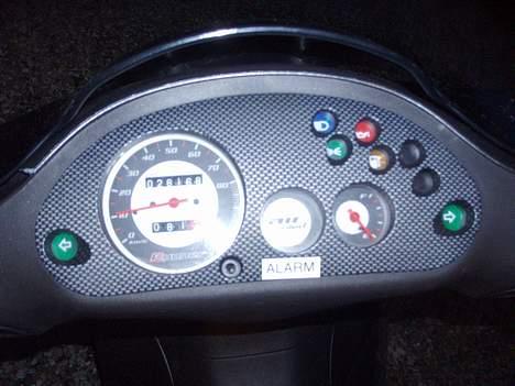 Gilera Runner 30 Solgt billede 6