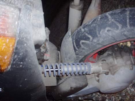 Gilera Runner 30 Solgt billede 9