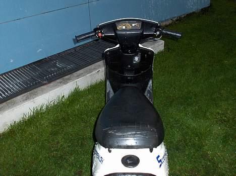 Yamaha jog as solgt billede 7