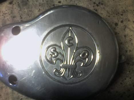 Sco Populær - Højglanspoleret billede 1