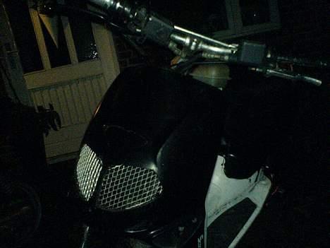 Aprilia Rally LC Ghost( solgt ) - nye billeder  billede 12