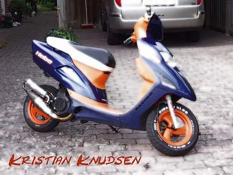 Honda SFX SOLGT - Den er tilsalg for 10000,- billede 5