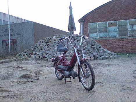 Puch Maxi K billede 1