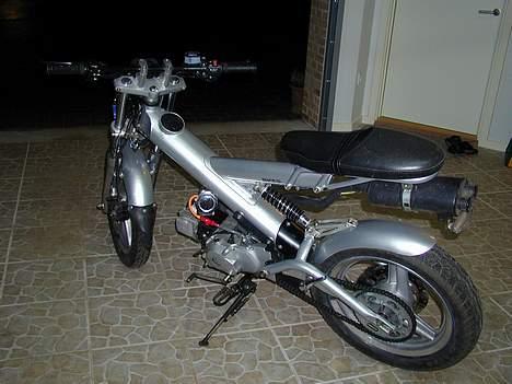 Sachs Madass solgt - JA :) billede 7