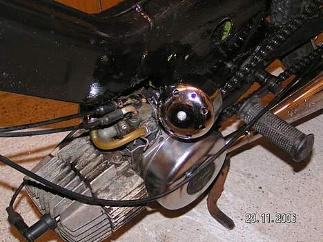 Puch Maxi K SOLGT billede 3