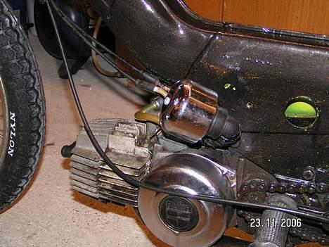 Puch Maxi K SOLGT billede 4