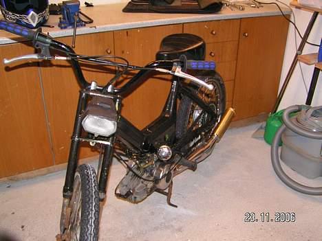 Puch Maxi K SOLGT billede 5