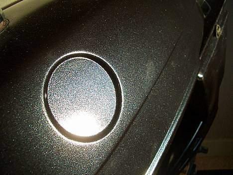 Puch monza juvel solgt billede 7