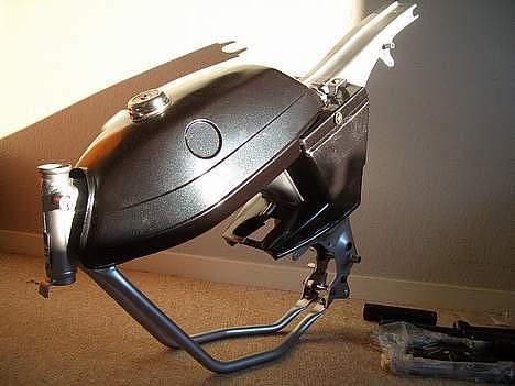 Puch monza juvel solgt billede 8