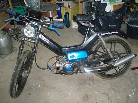 Puch Maxi KL billede 6