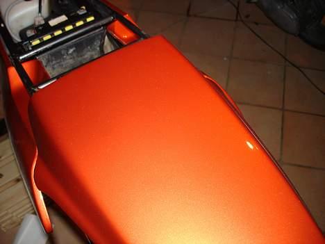 Derbi ¤Senda DXT¤ billede 13