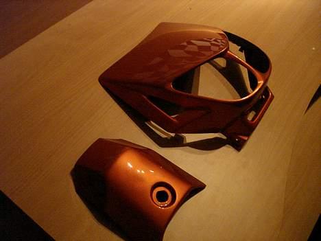 Derbi ¤Senda DXT¤ billede 16