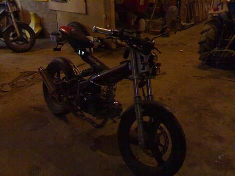 Sachs Madass billede 14