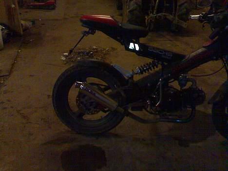 Sachs Madass billede 15