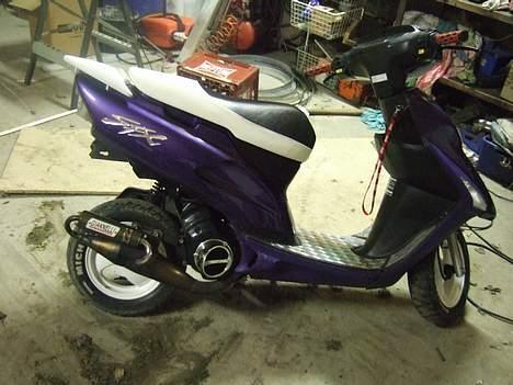 Honda Sfx billede 1
