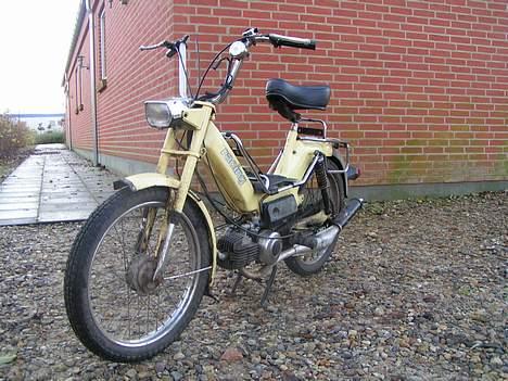 Puch maxi kl billede 2