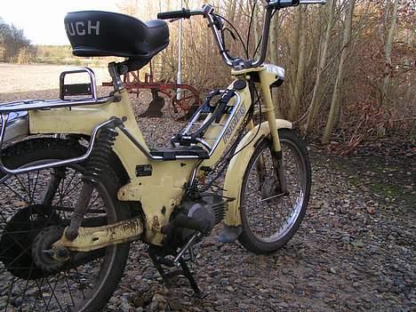 Puch maxi kl billede 4