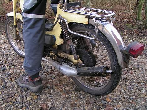 Puch maxi kl billede 5