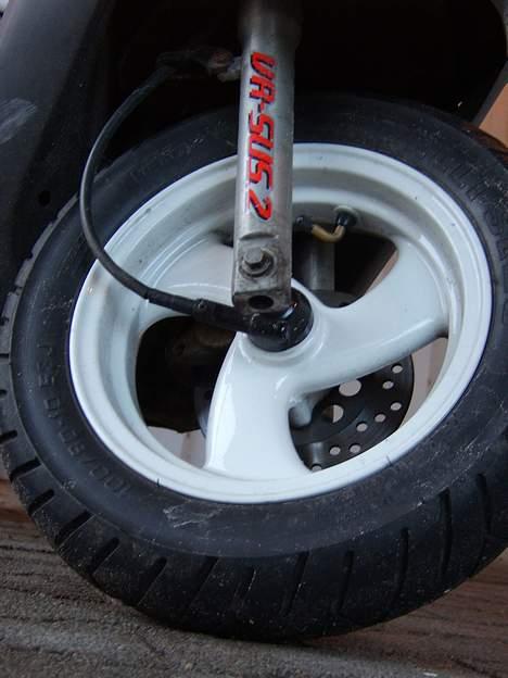 Honda sfx [ Sæby´s ] billede 6