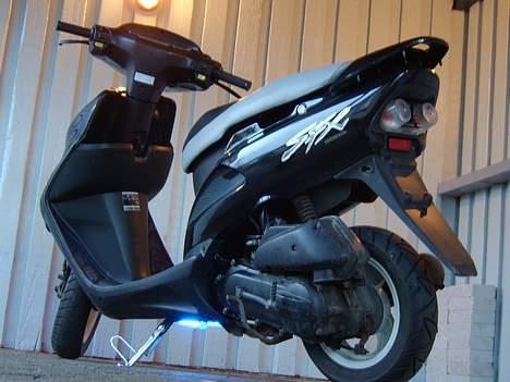Honda sfx [ Sæby´s ] billede 8