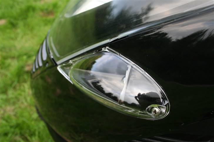 Aprilia SONIC STJÅLET ! billede 8