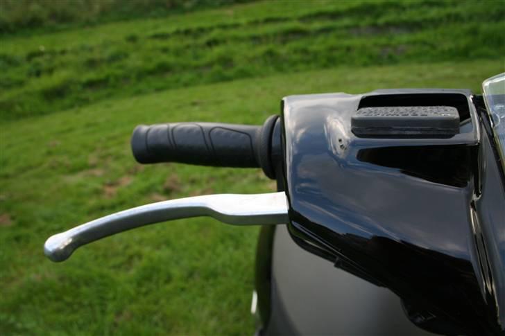 Aprilia SONIC STJÅLET ! billede 11