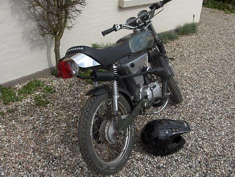 Yamaha 4 gear byttet til sonic billede 4