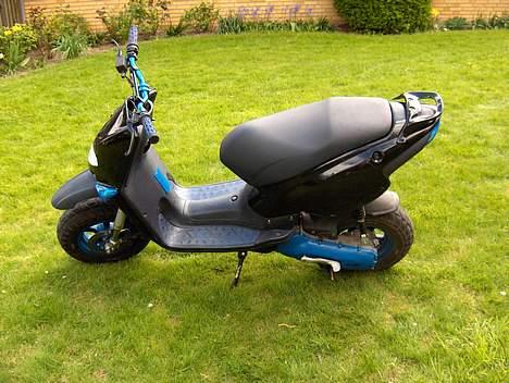 Aprilia RALLY billede 1