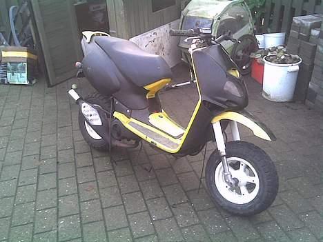 Aprilia rally (SOLGT) - taget og oprettet D.24/11-06 billede 9