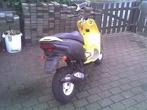 Aprilia rally (SOLGT) - taget og oprettet D.24/11-06 billede 10