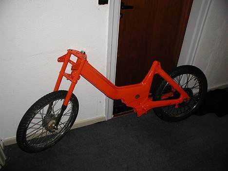 Puch MAXI-K   solgt! billede 2